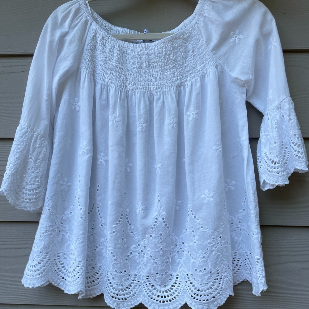 Lumie top size xs